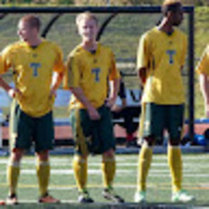 Meet your Posher, Greg